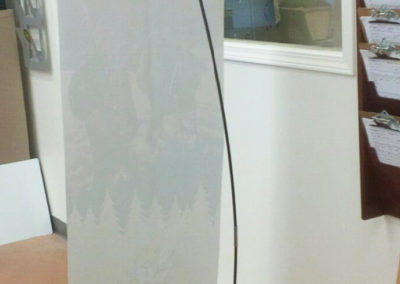 Banner Stands 2 Speedpro