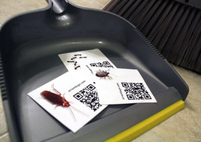 Business Cards by Speedpro 3