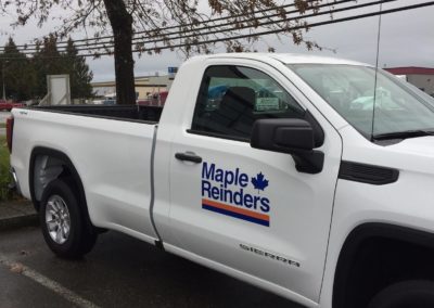 Vehicle Wraps by Speedpro 3 Tinified