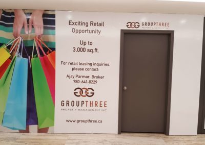 Wall And Floor Decals by Speedpro 4