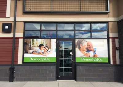 Wall And Floor Decals by Speedpro