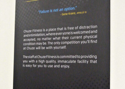 Wall Signs by Speedpro