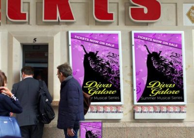 Wall posters by Speedpro